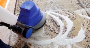 آیا با فرآیند شستشو در قالیشویی آشنایی دارید؟